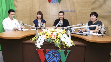 Những kỳ vọng trong năm học mới, những giải pháp giải quyết một số “nút thắt” của ngành giáo dục trước mắt và lâu dài (3/9/2019)