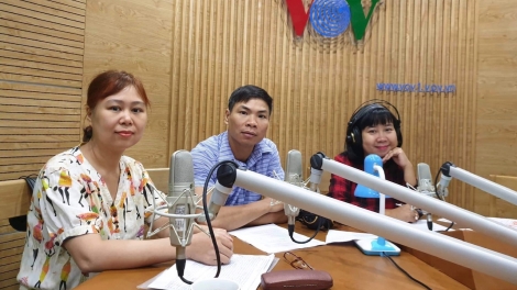 Tăng ngày nghỉ, giảm giờ làm là đảm bảo quyền lợi chính đáng của người lao động (28/9/2019)
