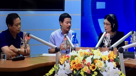 Chăn nuôi an toàn sinh học – Giải pháp đảm bảo an toàn cho ngành chăn nuôi (28/9/2019)
