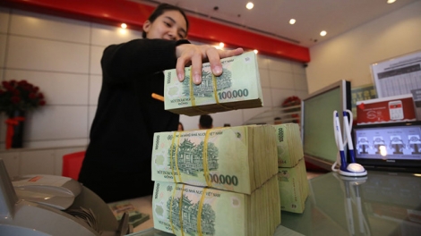 Tín dụng ngành ngân hàng tiếp tục dịch chuyển vào sản xuất, kinh doanh lĩnh vực ưu tiên (3/9/2019)