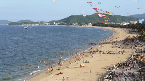 Giải pháp phát triển ngành du lịch Việt Nam trong những tháng cuối năm (30/9/2019)