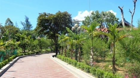 Xây dựng nông thôn mới kiểu mẫu, chặng đường còn nhiều chông gai (27/9/2019