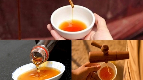 Dự án phát triển thương hiệu nước mắm Hải Ngư Long (1/9/2019)