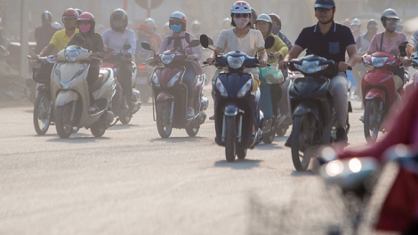 Những cảnh báo và khuyến cáo người dân chủ động hơn trong đối phó với tình trạng ô nhiễm không khí (27/9/2019)