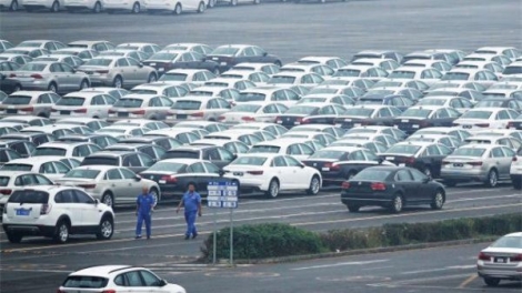 Giá cổ phiếu ngành ô tô kỳ vọng cải thiện vào năm 2021 (16/9/2019)