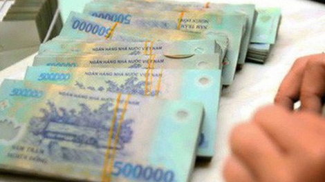 Tốc độ tăng trưởng tín dụng đang chậm lại (18/9/2019)
