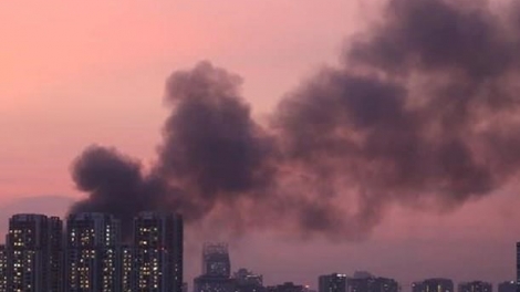 Nỗ lực của Việt Nam đóng góp vào phục hồi tầng Ozone (18/9/2019)