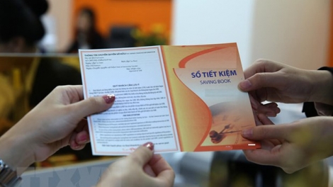 Ngân hàng Nhà nước cảnh báo cho vay sổ tiết kiệm (12/9/2019)
