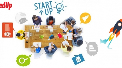 Thúc đẩy khởi nghiệp đổi mới sáng tạo - tạo đột phá phát triển (1/9/2019)