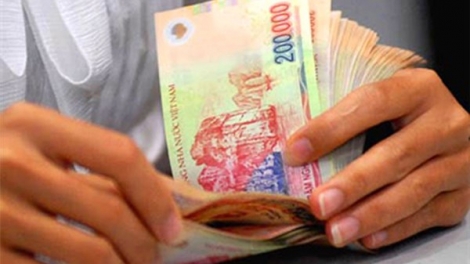 Nguồn lực cho cải cách tiền lương (25/9/2019)