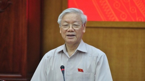 Chống chạy chức, chạy quyền: Nhận diện và hành động (25/9/2019)