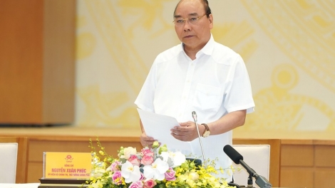 THỜI SỰ 12H TRƯA  26/9/2019: Tại Hội nghị trực tuyến toàn quốc về thúc đẩy phân bổ và giải ngân vốn đầu tư công năm nay, Thủ tướng Nguyễn Xuân Phúc cảnh báo 4 hậu quả lớn do giải ngân vốn đầu tư công chậm.