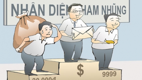 Công tác phòng chống tham nhũng trong các cơ quan chức năng (23/9/2019)