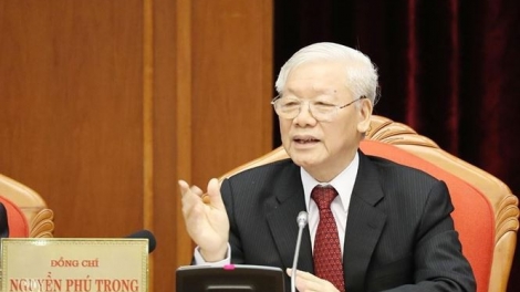Bộ Chính trị ban hành Quy định về việc kiểm soát quyền lực trong công tác cán bộ và chống chạy chức, chạy quyền (24/9/2019)