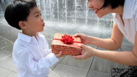 Dạy trẻ sống có trách nhiệm: Trách nhiệm từ người lớn (26/9/2019)
