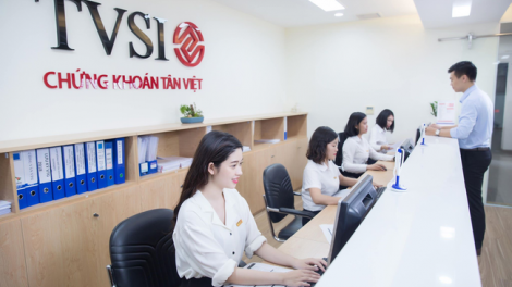 Công ty Cổ phần Chứng khoán Tân Việt (TVSI) ra mắt sản phẩm chứng khoán phái sinh (24/9/2019)