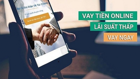 Những hệ luỵ từ các vụ lừa đảo vay tiền online (7/9/2019)