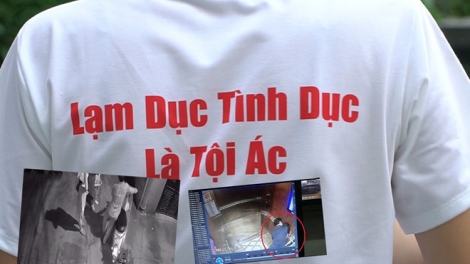 Vướng mắc trong xử lý tội phạm xâm hại tình dục và hướng giải quyết (2/9/2019)