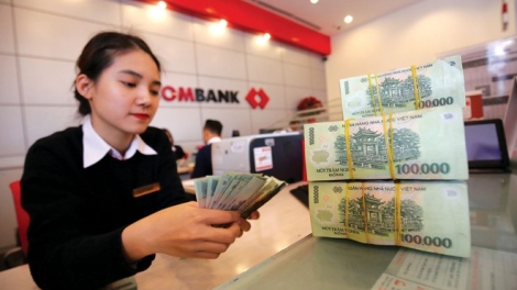 Kết quả kinh doanh khả quan nhưng cổ phiếu ngân hàng đang giảm giá (20/9/2019)