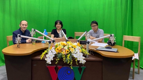 Dự báo điểm nóng An ninh mạng 2020 (10/1/2020)