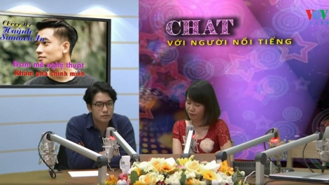 “Chàng thơ” Huỳnh Samuel An: Chàng Việt kiều với tình yêu âm nhạc da diết (4/1/2020)