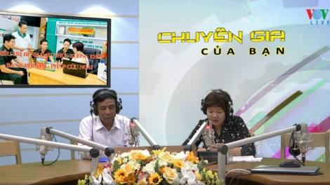 Phòng và điều trị các chứng bệnh đau nhức xương khớp vào mùa đông bằng phương pháp cứu ngải (9/1/2020)