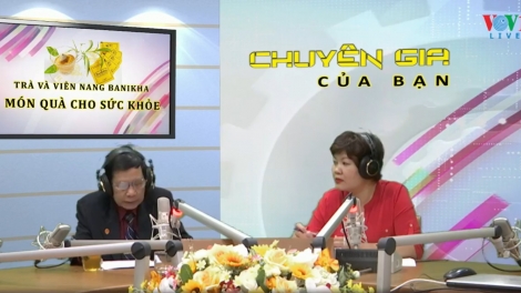 Trà và viên nang Banikha: Món quà cho sức khỏe (11/1/2020)