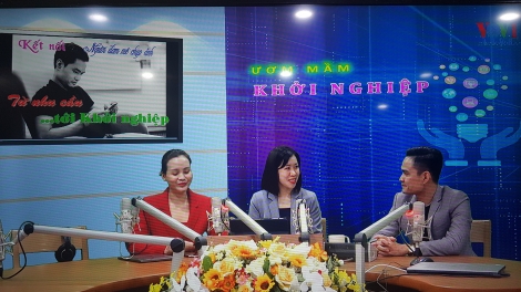 Kết nối người đam mê chụp ảnh: Từ nhu cầu thực tế tới khởi nghiệp sáng tạo (12/1/2020)