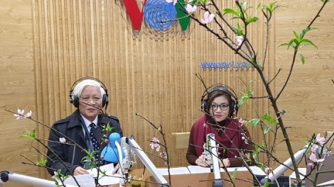 Để có nhiều hơn nữa những "Mùa xuân mơ ước ấy" (29/1/2020)