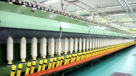 Công ty Sợi Phú Bài chào bán 4 triệu cổ phiếu, giá 16.000 đồng/cổ phiếu, để xây dựng nhà máy kéo sợi (7/1/2020)