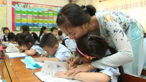 Bỏ biên chế suốt đời đối với giáo viên - Liệu có chấm dứt tiêu cực? (3/1/2020)