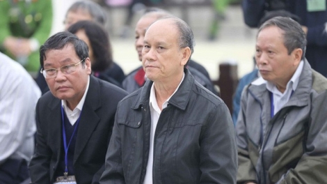 THỜI SỰ 18H00 CHIỀU 7/1/2020: Hai cựu chủ tịch Uỷ ban Nhân dân Thành phố Đà Nẵng bị đề nghị mức án từ 18 năm tù đến 27 năm tù vì 2 hai tội danh “Vi phạm quy định về quản lý, sử dụng tài sản nhà nước gây thất thoát, lãng phí” và  “Vi phạm các quy định về quản lý đất đai”