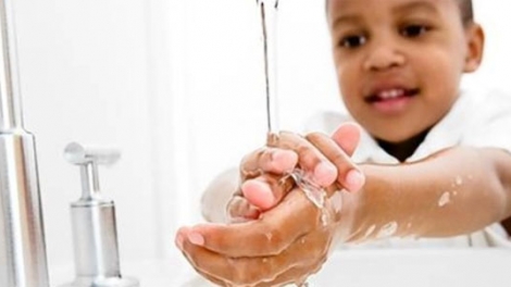 Cách tăng cường phòng chống dịch bệnh giao mùa đông - xuân (13/1/2020)