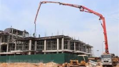 Bộ Xây dựng tập trung tháo gỡ nút thắt trong đầu tư xây dựng (30/1/2020)