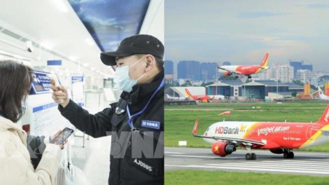 THỜI SỰ 18H00 CHIỀU 26/1/2020: Bộ Giao thông Vận tải thông tin về việc cấp phép cho Vietjet bay đến Vũ Hán (Trung Quốc)