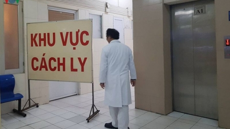 THỜI SỰ 12H TRƯA 26/1/2020: Thêm một khách du lịch người Trung Quốc tại Đà Nẵng nghi mắc virus corona đang được kiểm soát chặt chẽ.