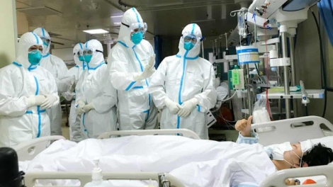 Thủ tướng Nguyễn Xuân Phúc yêu cầu có kịch bản, phương án cụ thể ứng phó nếu nhiều nơi xuất hiện dịch. (31/1/2020)