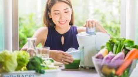 Chế độ ăn uống ảnh hưởng như thế nào đến các bệnh về da (4/1/2020)