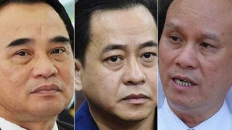 THỜI SỰ 12H TRƯA 2/1/2020: Tòa án nhân dân thành phố Hà Nội mở phiên tòa xét xử sơ thẩm vụ án hai bị cáo nguyên là Chủ tịch UBND thành phố Đà Nẵng và các đồng phạm.