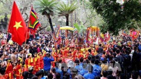 Cần hiểu đúng về lễ hội (30/1/2020)
