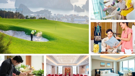 Du lịch Việt Nam 2019: Điểm sáng trong thập kỷ phát triển của du lịch (20/1/2020)