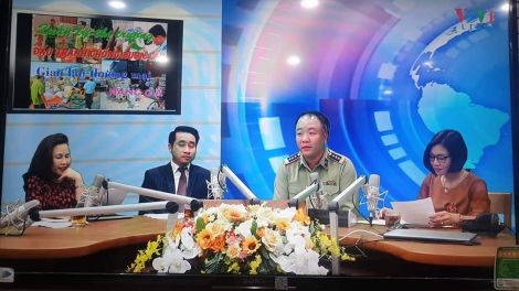 Quản lý thị trường, chống buôn lậu, gian lận thương mại và hàng giả: Nhiệm vụ đặt ra trong năm 2020 (12/1/2020)