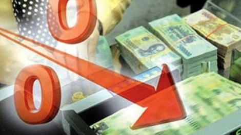 Ngân hàng giảm mạnh lãi suất cho vay (10/1/2020)