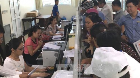 Gọn nhưng phải tinh và hiệu quả (4/1/2020)