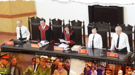 Hàng loạt cán bộ vào lò, coi chừng nghe "chỉ đạo miệng"! (17/1/2020)
