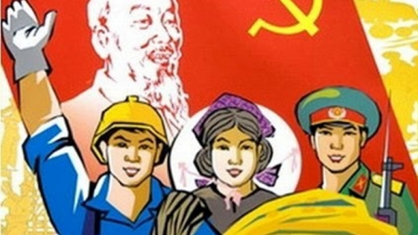 Chương trình đặc biệt đêm giao thừa Xuân Canh Tý 2020: Đảng đã cho ta cả mùa xuân (24/1/2020)