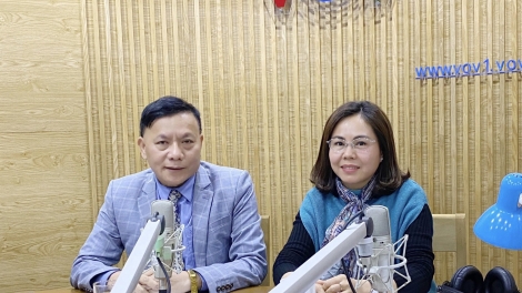 Văn hóa ứng xử trong cơn bão mang tên: Dịch bệnh (31/1/2020)