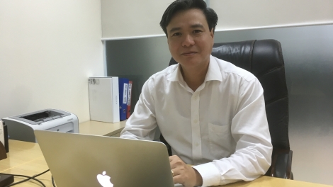 Tạo sức bật mới cho các startup nông nghiệp thông minh (10/1/2020)
