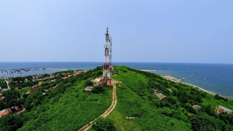 Bạch Long Vĩ – đảo tiền tiêu phía Bắc của Tổ quốc (20/1/2020)