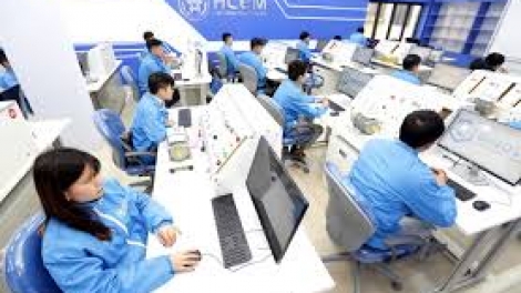 Phát triển kinh tế số cần những yếu tố gì? (4/1/2020)